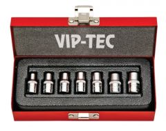 1/4'' DIŞ TORX LOKMA TAKIMI VT114140