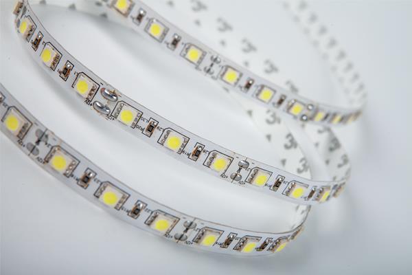 3 Cip 60 Led Silikonsuz (RGB)