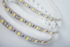 3 Cip 60 Led Silikonsuz (RGB)