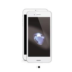 ttec AirGlass EdgeSport Cam Ekran Koruyucu iPh. 7 Beyaz - 2ESP55B