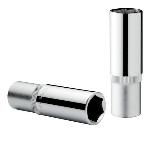 3/8'' 6 KÖŞE DERİN LOKMA ANAHTAR VT113217