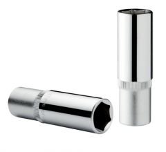 3/8'' 6 KÖŞE DERİN LOKMA ANAHTAR VT113217