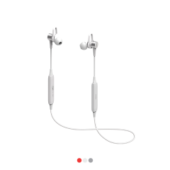 ttec SoundBeat Pro Kablosuz Bluetooth Kulaklık Gümüş - 2KM113G
