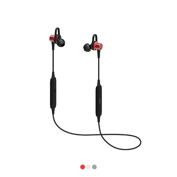 ttec SoundBeat Pro Kablosuz Bluetooth Kulaklık Kırmızı - 2KM113K