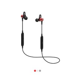 ttec SoundBeat Pro Kablosuz Bluetooth Kulaklık Kırmızı - 2KM113K