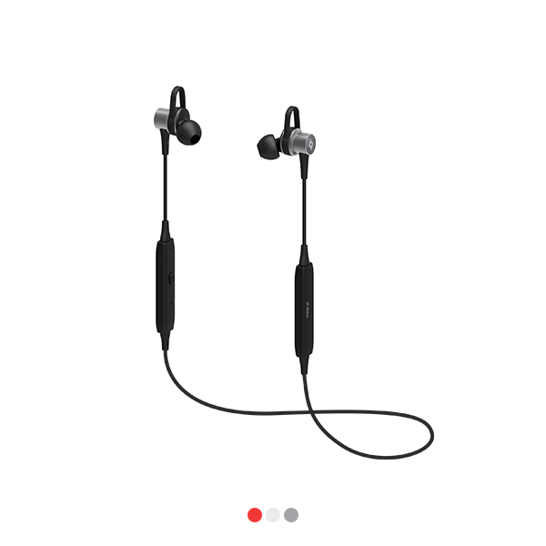 ttec SoundBeat Pro Kablosuz Bluetooth Kulaklık Uzay Grisi - 2KM113UG