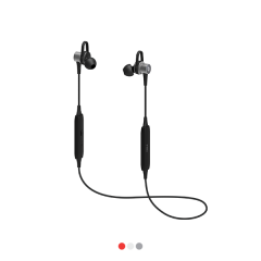ttec SoundBeat Pro Kablosuz Bluetooth Kulaklık Uzay Grisi - 2KM113UG