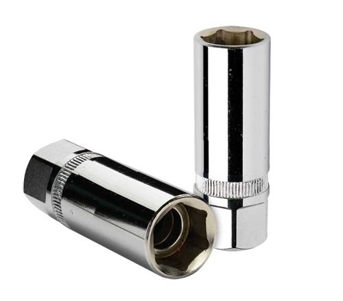 3/8'' 6 KÖŞE MANYETİK BUJİ LOKMASI VT113316