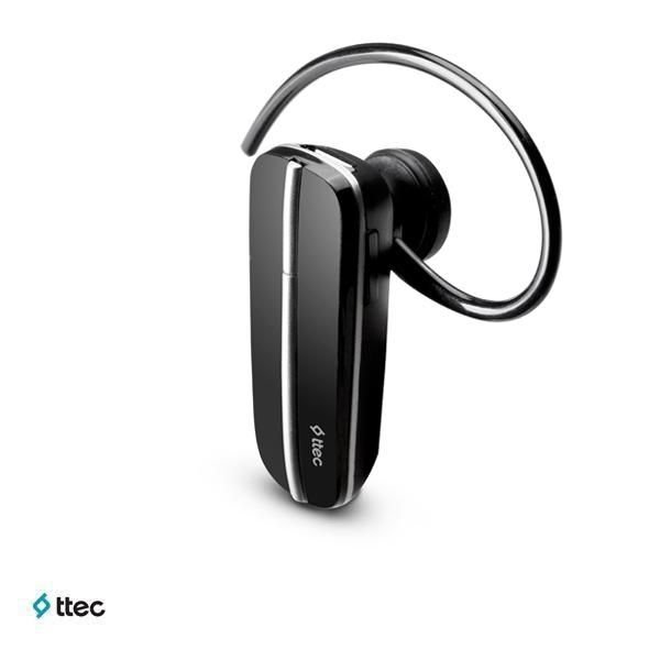 ttec Freestyle Kablosuz Bluetooth Kulaklık Siyah-Gri - 2KM0099