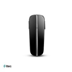 ttec Freestyle Kablosuz Bluetooth Kulaklık Siyah-Gri - 2KM0099