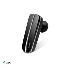 ttec Freestyle Kablosuz Bluetooth Kulaklık Siyah-Gri - 2KM0099