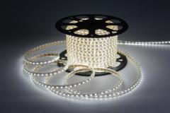 220V Led Şerit (RGB)