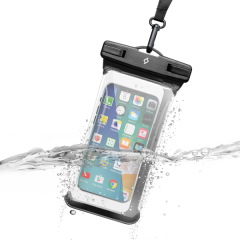 ttec AquaCase Su Geçirmez Koruma Kılıfı Siyah - 2PNS169S