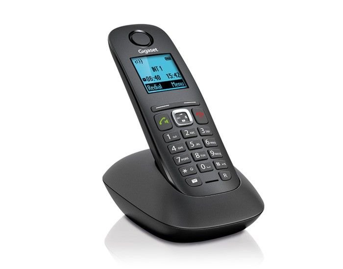 GIGASET A540 DECT TELEFON