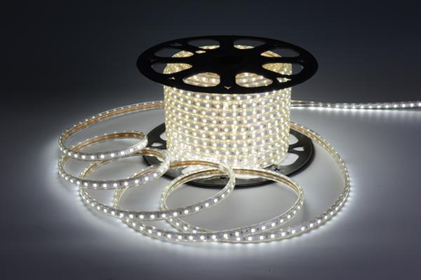 220V Led Şerit (Amber)