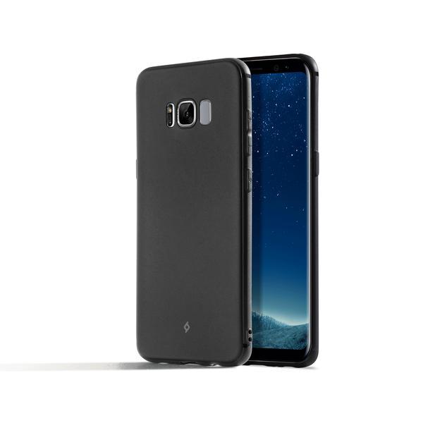 ttec AirFlex Koruma Kılıfı Sam. Galaxy S8 Siyah - 2PNS105S