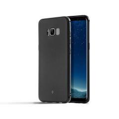 ttec AirFlex Koruma Kılıfı Sam. Galaxy S8 Siyah - 2PNS105S
