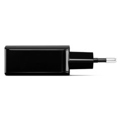 ttec SpeedCharger Seyahat Şarj Aleti Micro USB 2.1A Siyah - 2SCS01S
