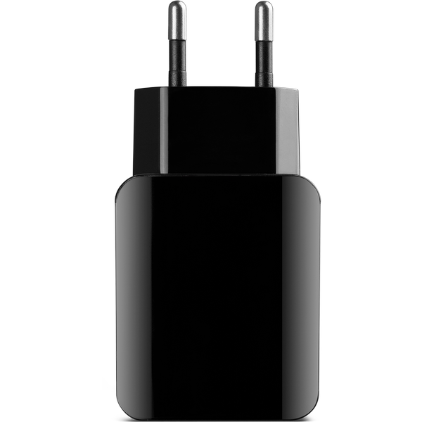 ttec SpeedCharger Seyahat Şarj Aleti Micro USB 2.1A Siyah - 2SCS01S