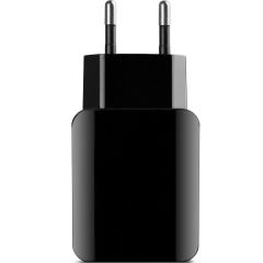 ttec SpeedCharger Seyahat Şarj Aleti Micro USB 2.1A Siyah - 2SCS01S
