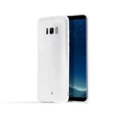 ttec AirFlex Koruma Kılıfı Sam. Galaxy S8 Buzlu Beyaz - 2PNS105BB