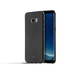ttec AirFlex Koruma Kılıfı Sam. Galaxy S8 Plus Siyah - 2PNS106S