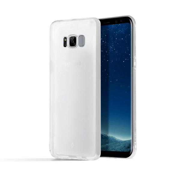 ttec Superslim Koruma Kılıfı Sam. Galaxy S8 Plus Şeffaf - 2PNS107SF