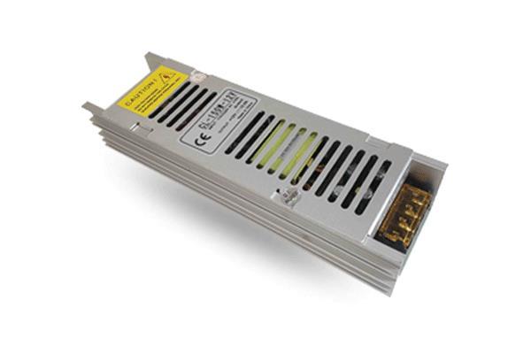 Led Slim Trafo 180W (16,5A)