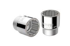3/4'' 12 KÖŞE YILDIZ LOKMA ANAHTAR VT115117