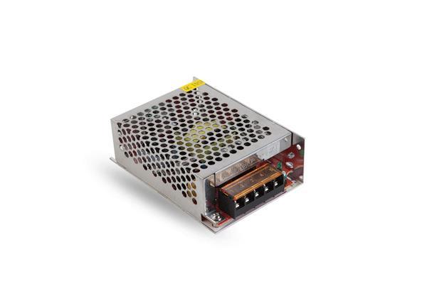 Led Slim Trafo 12W (2A)