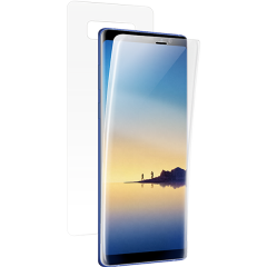 ttec Fullscreen+ Çift Taraflı Ekran Koruyucu Sam.Note 8  - ATL2EKF05