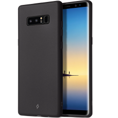 ttec Airflex Koruma Kılıfı Sam.Note 8 Siyah - 2PNS141S