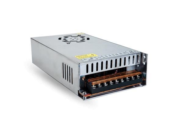 Led Trafo 360W (30A,Fanlı)