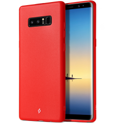 ttec Airflex Koruma Kılıfı Sam.Note 8 Kırmızı - 2PNS141K