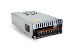Led Trafo 400W (40A,Fanlı)