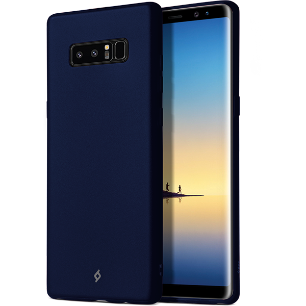 ttec Airflex Koruma Kılıfı Sam.Note 8 Lacivert - 2PNS141L