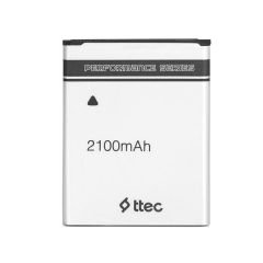 ttec Performans Batarya Sam.J5 / Grand Prime  - 2BTP111