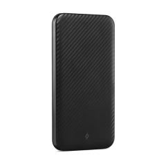 ttec PowerSlim S 5.000mAh Taşınabilir Şarj Aleti / Powerbank Siyah - 2BB134S