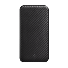 ttec PowerSlim S 5.000mAh Taşınabilir Şarj Aleti / Powerbank Siyah - 2BB134S