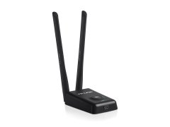 300Mbps High Power Kablosuz USB Adaptör