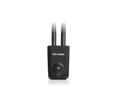 300Mbps High Power Kablosuz USB Adaptör