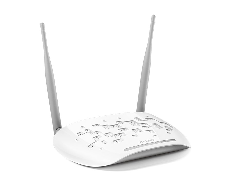 300Mbps Kablosuz N Access Point