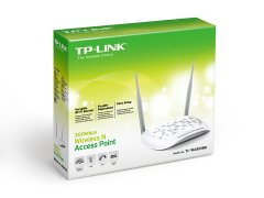 300Mbps Kablosuz N Access Point