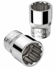 1/2'' 12 KÖŞE YILDIZ LOKMA ANAHTAR VT116308