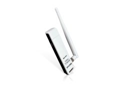 150Mbps High Gain Kablosuz USB Adaptör
