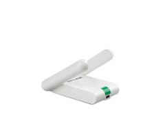 300Mbps High Gain Kablosuz USB Adaptör