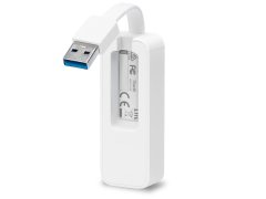 USB 3.0 - Gigabit Ethernet Ağ Adaptörü
