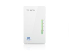 300Mbps AV500 WiFi Powerline Extender