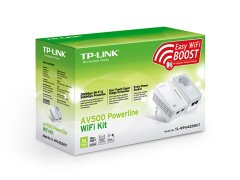 AV500 Powerline WiFi Kit