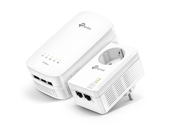AV500 Powerline ac Wi-Fi Kit